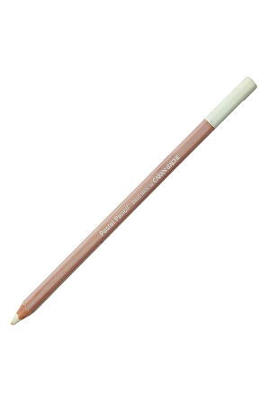 Caran d'Ache Pastel Kalem Bismuth White 811