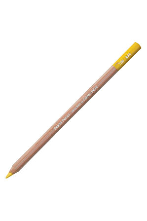 Caran d'Ache Pastel Kalem Golden Bismuth Yellow 820