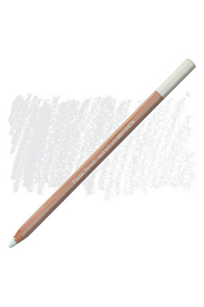 Caran d'Ache Pastel Kalem Azurite White 871