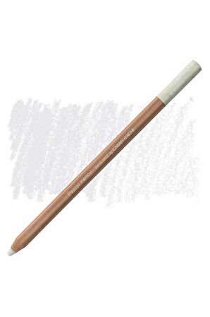 Caran d'Ache Pastel Kalem Chinese White 901