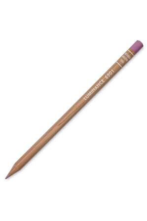 Caran d'Ache Luminance 6901 Hibiscus Pink 094