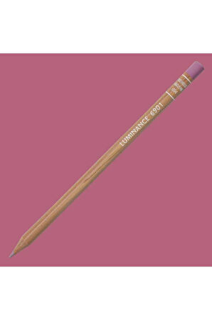 Caran d'Ache Luminance 6901 Hibiscus Pink 094