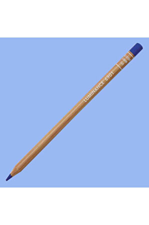 Caran d'Ache Luminance 6901 Ultramarine 140