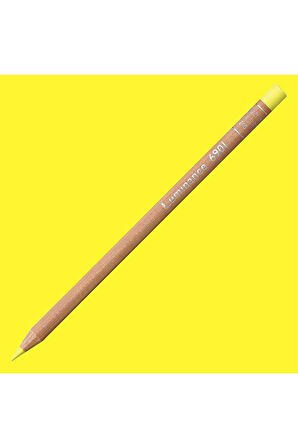 Caran d'Ache Luminance 6901 Medium Cadmium Yellow (imit) 520