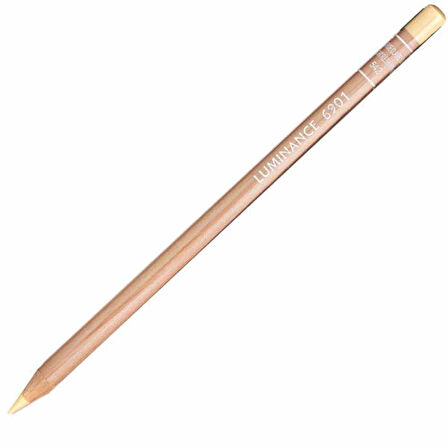 Caran d'Ache Luminance 6901 Light Flesh 10% 542