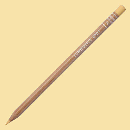 Caran d'Ache Luminance 6901 Light Flesh 10% 542