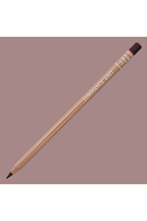 Caran d'Ache Luminance 6901 Carmine Lake 575