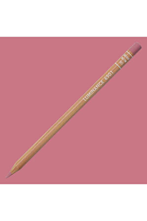 Caran d'Ache Luminance 6901 Violet Pink 583