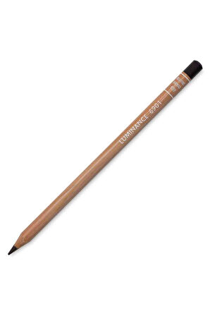 Caran d'Ache Luminance 6901 Dark Indigo 639