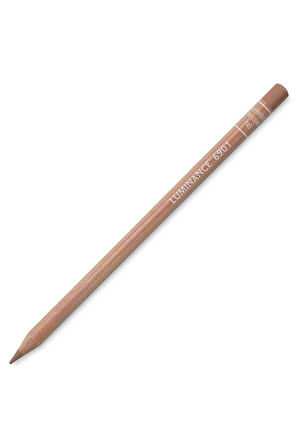 Caran d'Ache Luminance 6901 Dark Flesh 40% 745