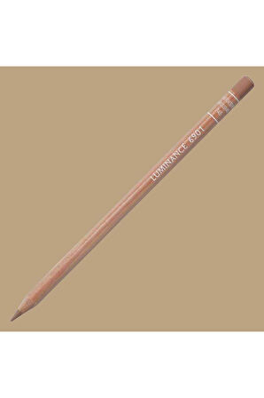 Caran d'Ache Luminance 6901 Dark Flesh 40% 745