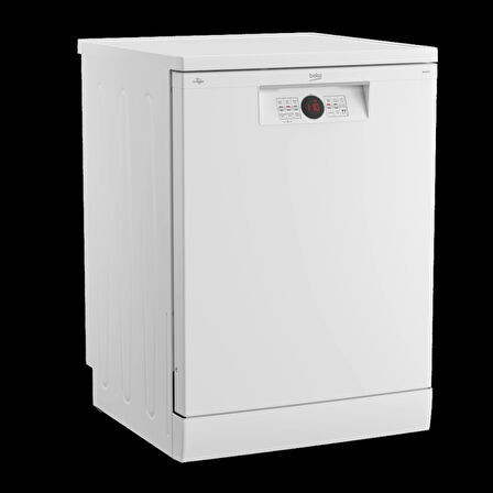 Beko BM 4144 Bulaşık Makinesi