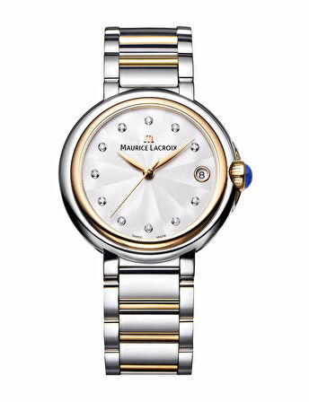 Maurice Lacroix Fiaba Date 32 mm FA1004-PVP13-150-1 ML-FA1004PVP13150-1