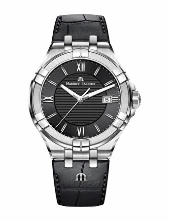 Maurice Lacroix Aikon Date 42 mm AI1008-SS001-330-1 ML-AI1008SS001330-1