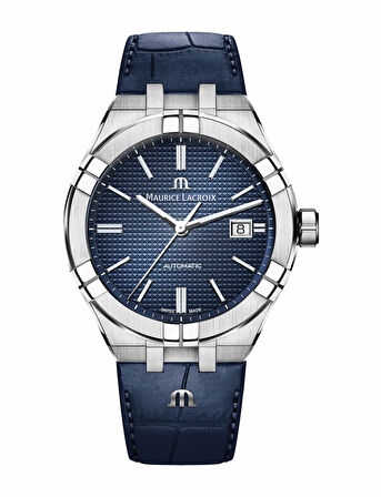 Aikon Automatic 42 mm AI6008-SS001-430-1 ML-AI6008SS001430-1