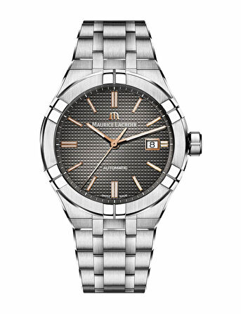 Aikon Automatic 42 mm AI6008-SS002-331-1 ML-AI6008SS002331-1