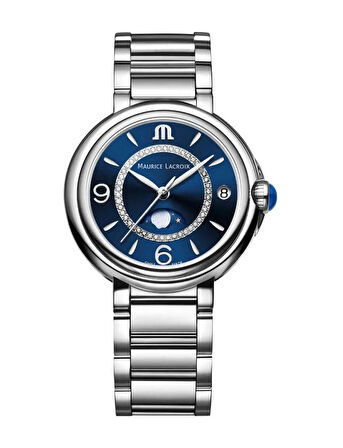 Maurice Lacroix Fiaba Moonphase 32 mm FA1084-SS002-420-1 ML-FA1084SS002420-1
