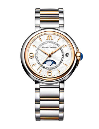 Maurice Lacroix Fiaba Moonphase 32 mm FA1084-PVP13-150-1 ML-FA1084PVP13150-1