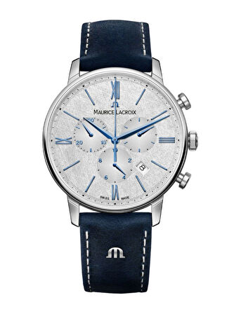 Eliros Chronograph 40 mm EL1098-SS001-114-1 ML-EL1098SS001114-1