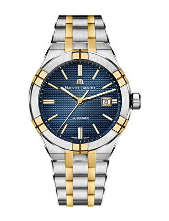 Aikon Automatic 42mm AI6008-SY013-432-1 ML-AI6008SY013432-1