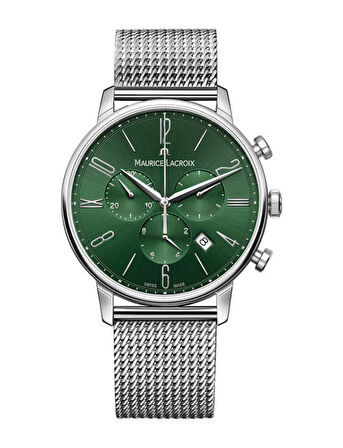 Eliros Chronograph EL1098-SS006-620-1 ML-EL1098SS006620-1