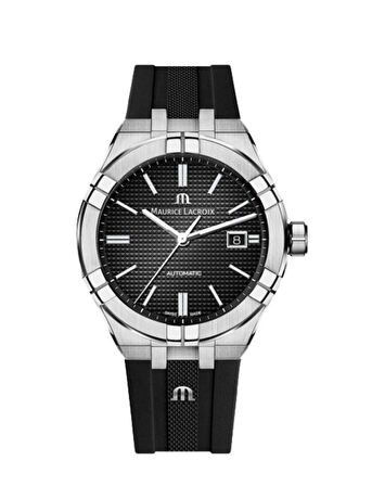 Aikon Automatic 42 mm AI6008-SS000-330-2 ML-AI6008SS000330-2