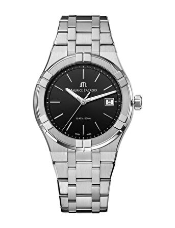 Maurice Lacroix Aikon Quartz 40 mm AI1108-SS002-330-1 ML-AI1108SS002330-1