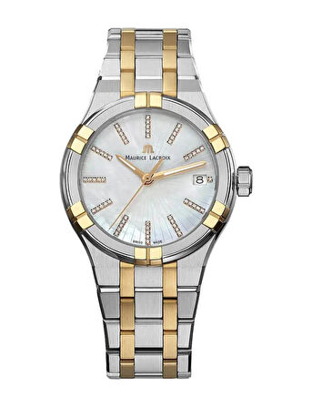Maurice Lacroix Aikon Quartz 35 mm AI1106-PVP02-170-1 ML-AI1106PVP02170-1