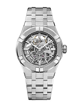 Maurice Lacroix Aikon Automatic Skeleton 39 mm AI6007-SS002-030-1 ML-AI6007SS002030-1