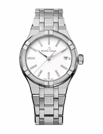 Maurice Lacroix Aikon Quartz 35 mm AI1106-SS002-150-1 ML-AI1106SS002150-1