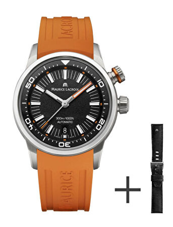 Pontos S Diver 42mm PT6248-SS00L-330-J ML-PT6248SS00L330-J