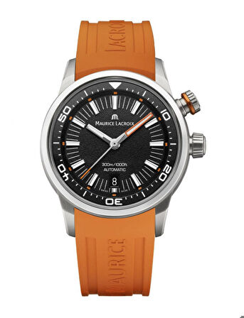 Pontos S Diver 42mm PT6248-SS00L-330-J ML-PT6248SS00L330-J