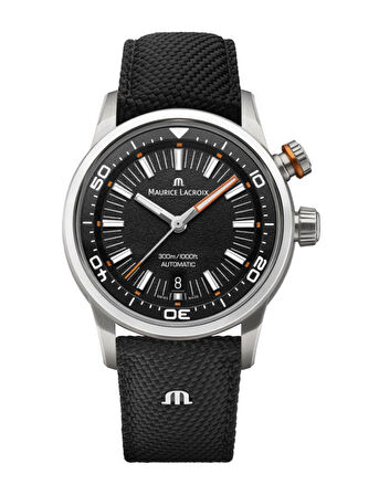 Pontos S Diver 42mm PT6248-SS00L-330-J ML-PT6248SS00L330-J