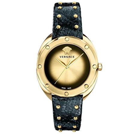 Versace VRSCVEBM00318 Kadın Kol Saati