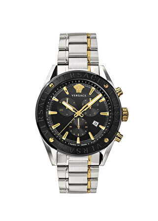 VERSACE VRSCVEHB00619 Erkek Kol Saati