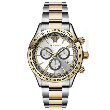 Versace VRSCVEV700519 Kol Saati