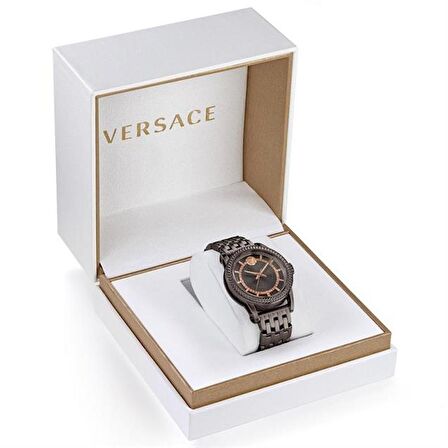 Versace VRSCVEPO00520 Kol Saati