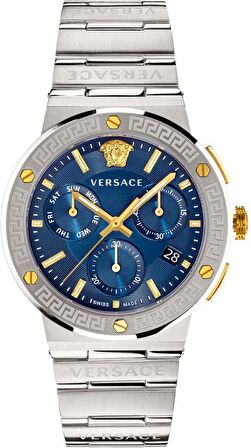 Versace VRSCVEZ900221 Kol Saati