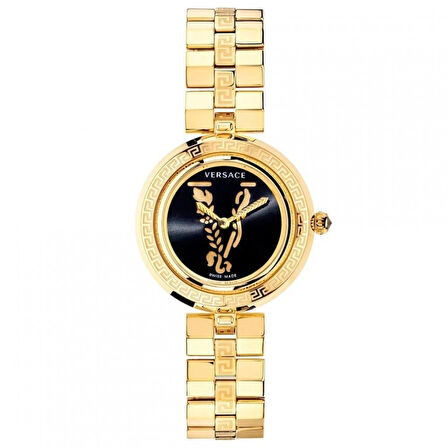 Versace VRSCVEZ400521 Kadın Kol Saati VEZ400521