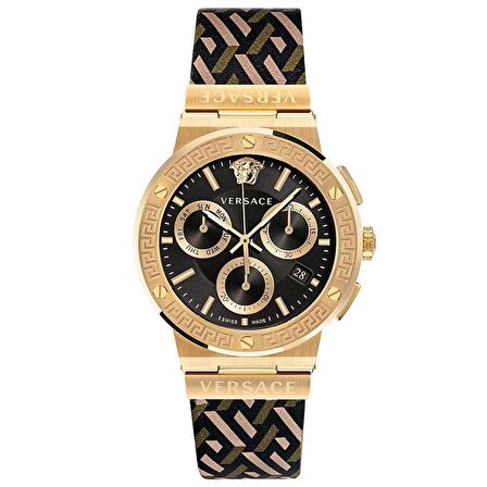 VERSACE VRSCVEZ900621 Erkek Kol Saati