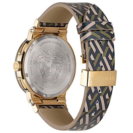 VERSACE VRSCVEZ900621 Erkek Kol Saati