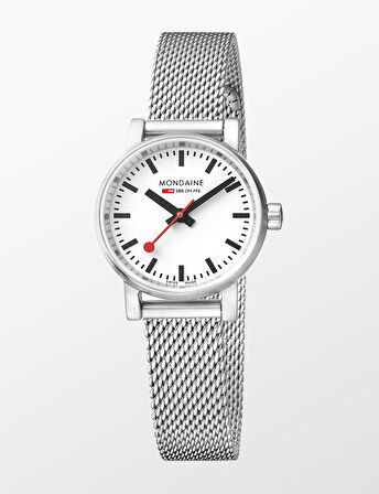 Mondaine Evo 2 Petite Lady MSE.26110.SM