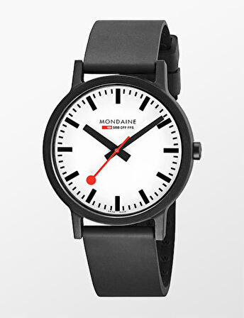 Mondaine Essence MS1.41110.RB
