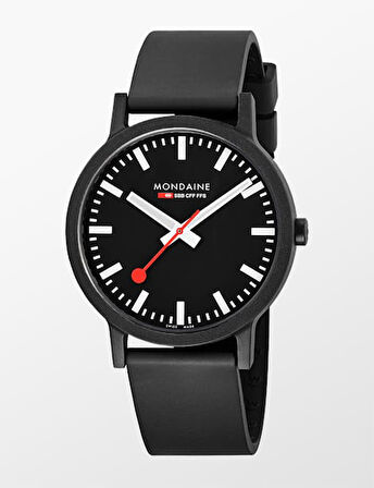 Mondaine Essence MS1.41120.RB