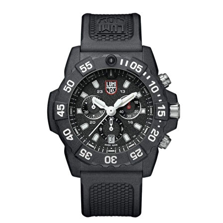 XS.3581 NAVY SEAL 3580 CHRONOGRAPH Serisi Erkek Kol Saati