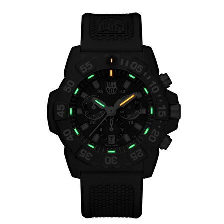 XS.3581 NAVY SEAL 3580 CHRONOGRAPH Serisi Erkek Kol Saati
