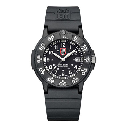 XS.3001.F ORIGINAL NAVY SEAL 3000 Serisi Erkek Kol Saati