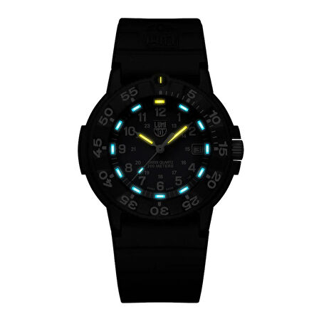 XS.3001.F ORIGINAL NAVY SEAL 3000 Serisi Erkek Kol Saati