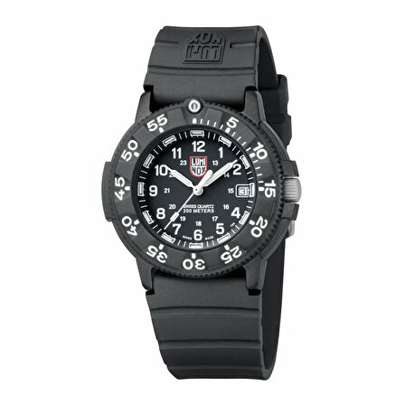 XS.3001.F ORIGINAL NAVY SEAL 3000 Serisi Erkek Kol Saati