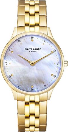 Pierre Cardin 902722F208 Kol Saati